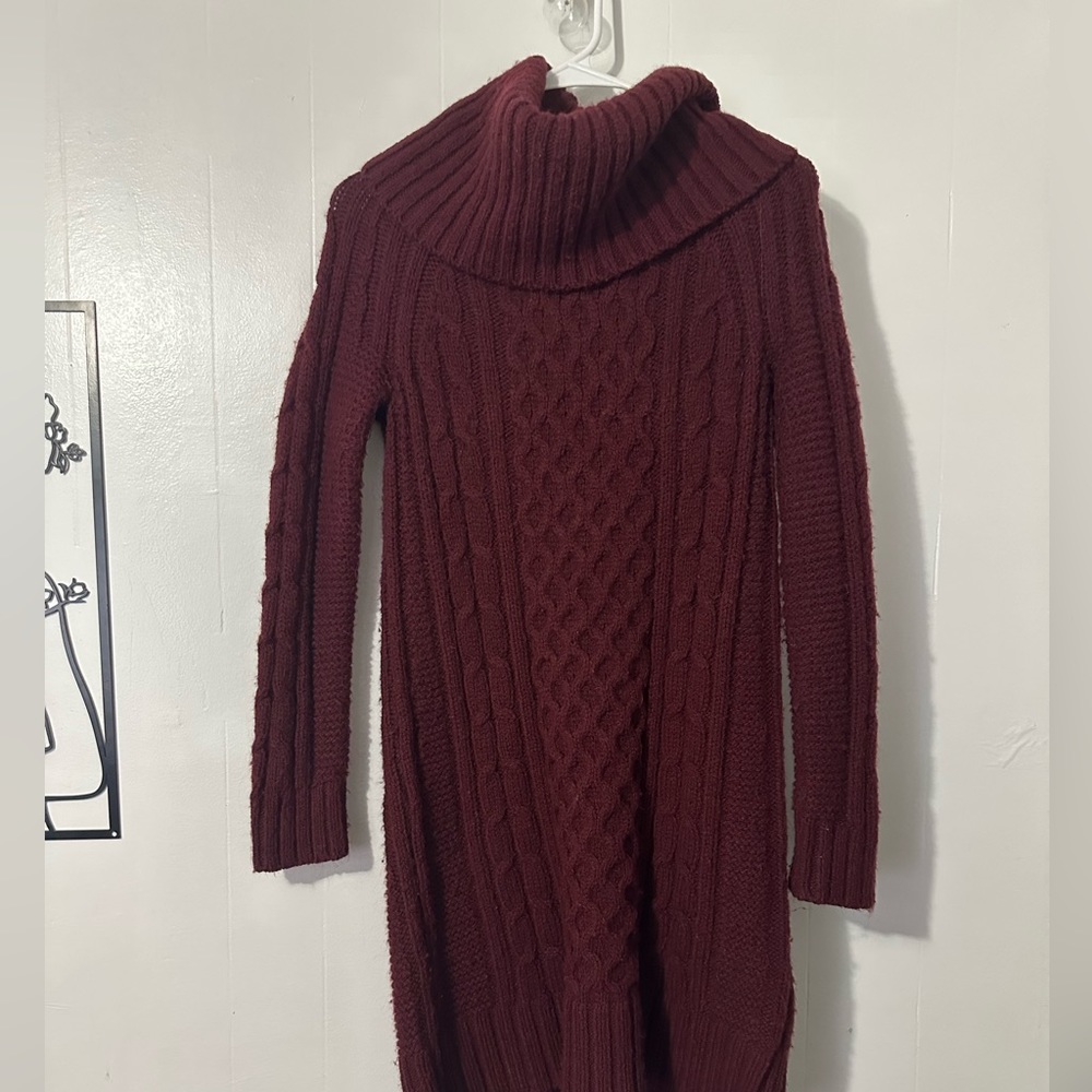 Banana Republic Sweater Dress